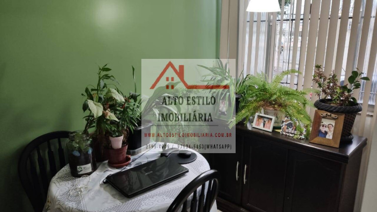 Apartamento com 2 Quartos à Venda, 64 m² em Cascadura - Rio De Janeiro
