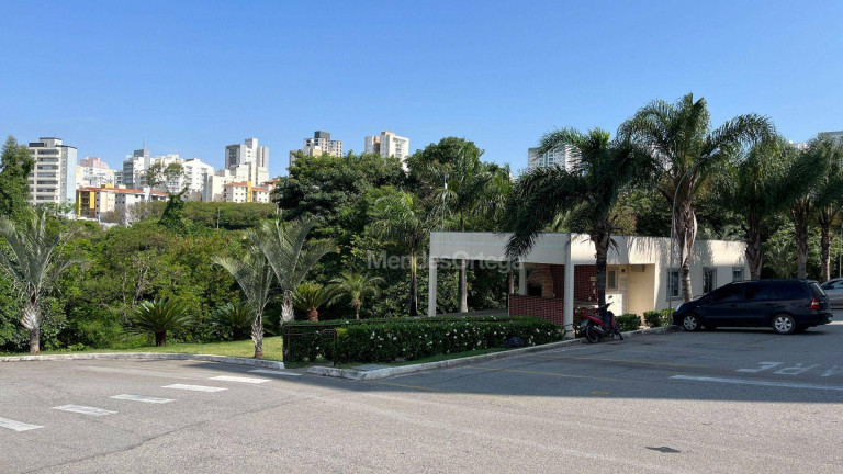 Imagem Apartamento com 2 Quartos à Venda, 56 m² em Jardim América - Sorocaba