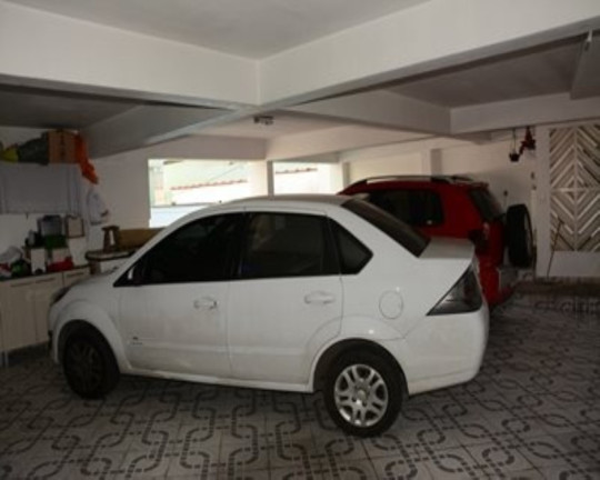 Imagem Casa com 4 Quartos à Venda, 500 m² em Assunção - São Bernardo Do Campo
