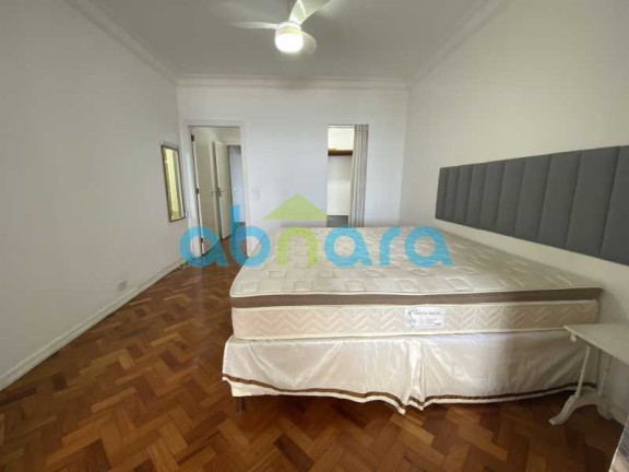 Imagem Apartamento com 6 Quartos à Venda, 300 m² em Copacabana - Rio De Janeiro