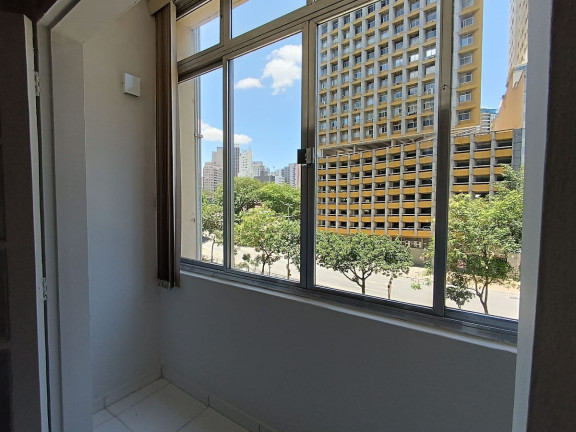 Imagem Apartamento com 1 Quarto para Alugar, 64 m² em Bela Vista - São Paulo
