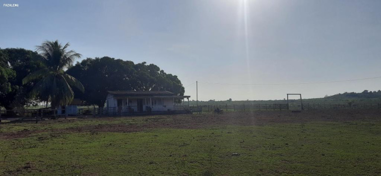 Imagem Fazenda à Venda, 1.400 m² em Alenquer Imagem Fazenda à Venda, 1.400 m² em Alenquer