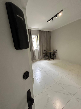 Imagem Kitnet à Venda, 29 m² em Ocian - Praia Grande