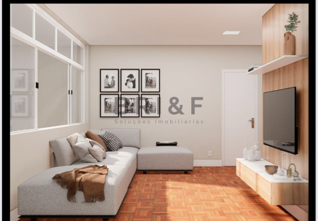 Imagem Apartamento com 3 Quartos à Venda, 121 m² em Jardim Paulista - São Paulo Imagem Apartamento com 3 Quartos à Venda, 121 m² em Jardim Paulista - São Paulo