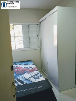 Imagem Apartamento com 2 Quartos à Venda, 50 m² em Jardim Do Estádio - Santo André Imagem Apartamento com 2 Quartos à Venda, 50 m² em Jardim Do Estádio - Santo André