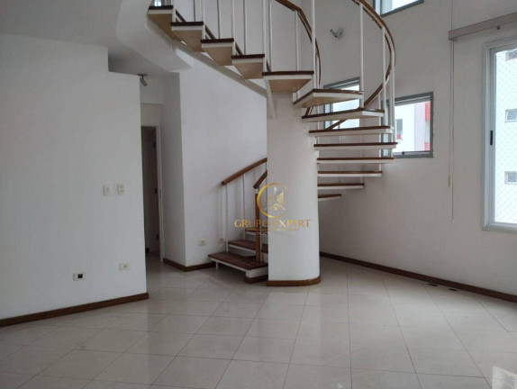 Imagem Cobertura com 4 Quartos para Alugar, 245 m² em Jardim Aquarius - São José Dos Campos Imagem Cobertura com 4 Quartos para Alugar, 245 m² em Jardim Aquarius - São José Dos Campos