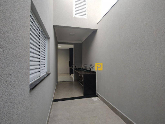 Imagem Casa com 3 Quartos à Venda, 160 m² em Jardim Terramérica Ii - Americana Imagem Casa com 3 Quartos à Venda, 160 m² em Jardim Terramérica Ii - Americana