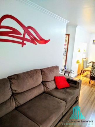 Imagem Apartamento com 2 Quartos à Venda, 80 m² em Paulicéia - São Bernardo Do Campo Imagem Apartamento com 2 Quartos à Venda, 80 m² em Paulicéia - São Bernardo Do Campo