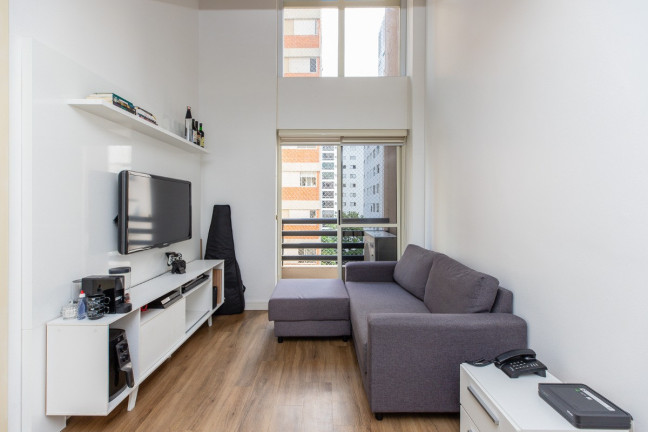 Imagem Apartamento com 1 Quarto à Venda, 45 m² em Vila Uberabinha - São Paulo Imagem Apartamento com 1 Quarto à Venda, 45 m² em Vila Uberabinha - São Paulo