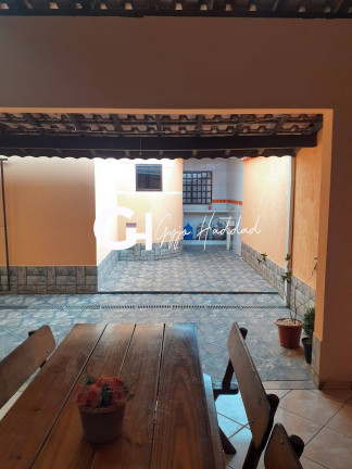 Imagem Casa com 3 Quartos à Venda, 250 m² em Nova Olinda - Piedade