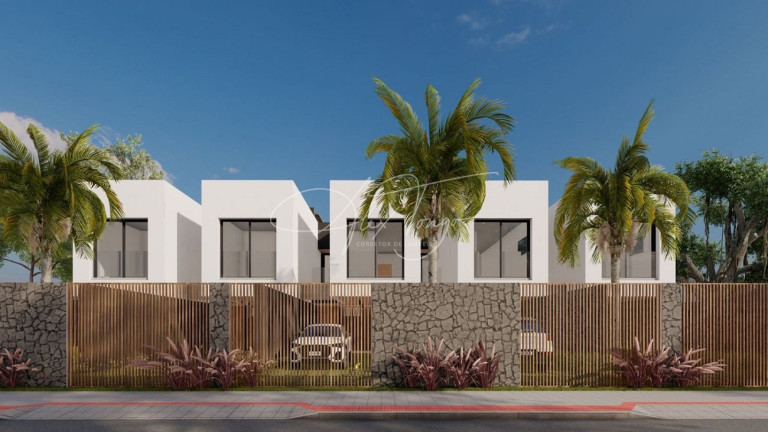 Imagem Casa com 3 Quartos à Venda, 128 m² em Morada De Laranjeiras - Serra Imagem Casa com 3 Quartos à Venda, 128 m² em Morada De Laranjeiras - Serra