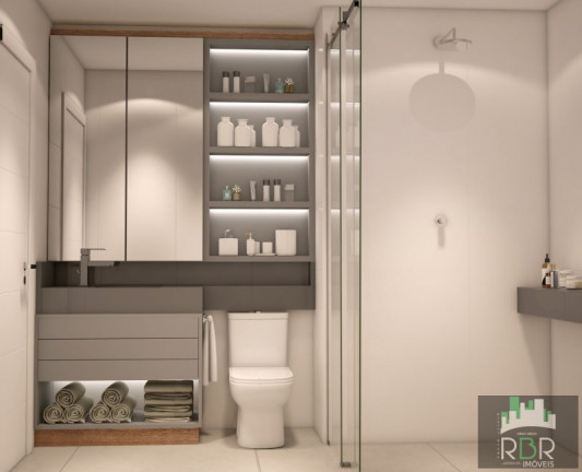Imagem Apartamento com 2 Quartos à Venda, 55 m² em Caxias Do Sul