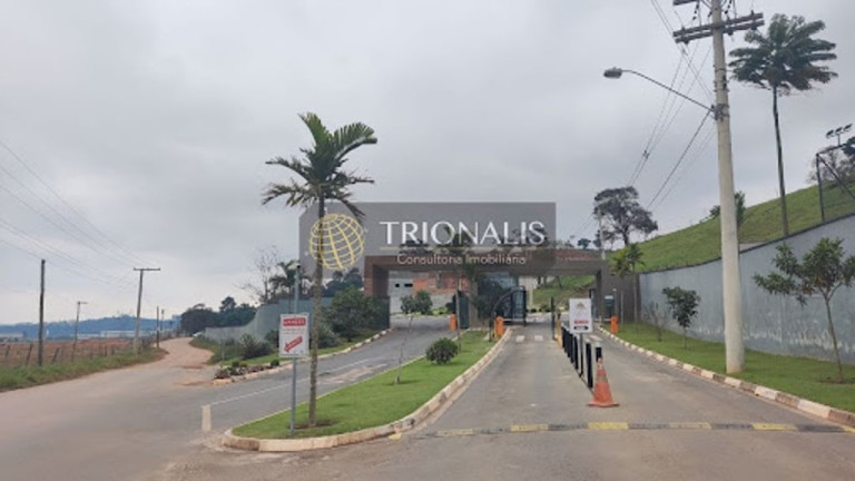 Terreno à Venda, 316 m² em Condomínio Alto Da Floresta - Bom Jesus Dos Perdões