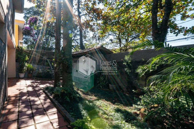 Imagem Casa com 3 Quartos à Venda, 206 m² em Vila Inah - São Paulo Imagem Casa com 3 Quartos à Venda, 206 m² em Vila Inah - São Paulo