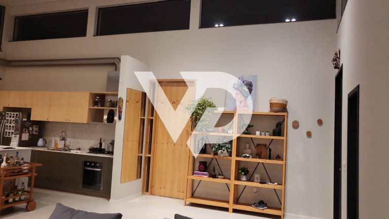 Imagem Casa de Condomínio com 3 Quartos à Venda, 280 m² em Tamboré - Santana De Parnaíba