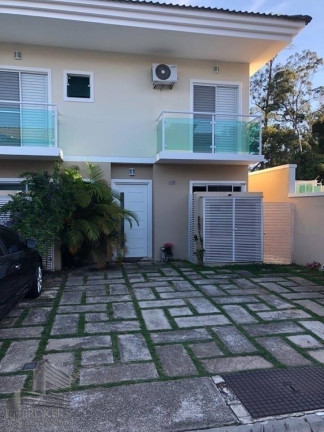 Casa de Condomínio com 3 Quartos à Venda, 120 m² em Boa Vista - Sorocaba