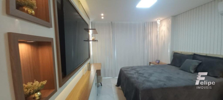 Imagem Imóvel com 4 Quartos à Venda, 120 m² em Praia Do Morro - Guarapari