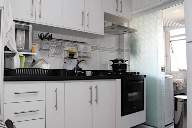 Imagem Apartamento com 2 Quartos à Venda, 60 m² em Saúde - São Paulo