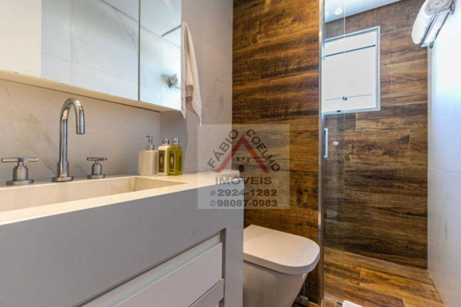 Imagem Apartamento com 3 Quartos à Venda, 150 m² em Vila Olímpia - São Paulo