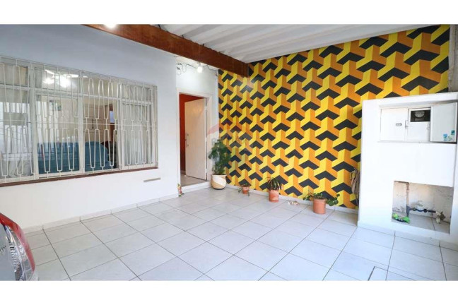 Imagem Casa com 3 Quartos à Venda, 118 m² em Vila Inglesa - São Paulo Imagem Casa com 3 Quartos à Venda, 118 m² em Vila Inglesa - São Paulo