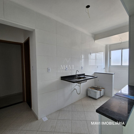 Imagem Apartamento com 1 Quarto à Venda, 44 m² em Balneário Flórida - Praia Grande Imagem Apartamento com 1 Quarto à Venda, 44 m² em Balneário Flórida - Praia Grande
