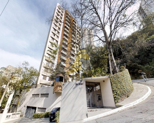 Imagem Apartamento com 3 Quartos à Venda, 118 m² em Jardim Ampliação - São Paulo Imagem Apartamento com 3 Quartos à Venda, 118 m² em Jardim Ampliação - São Paulo