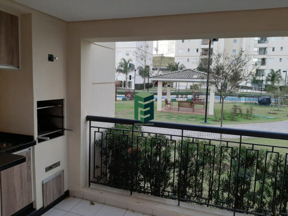 Imagem Apartamento com 3 Quartos à Venda, 97 m² em Jardim Ermida I - Jundiaí