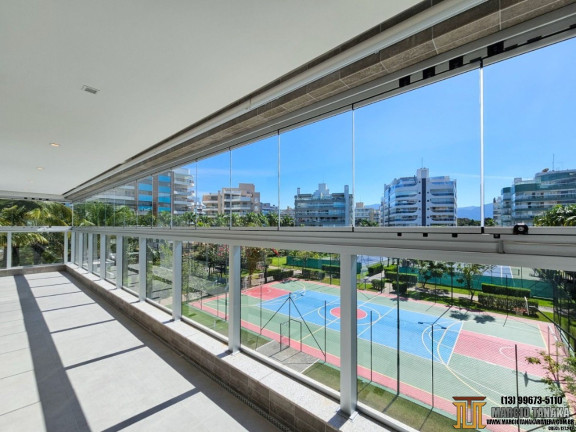 Imagem Imóvel com 3 Quartos à Venda, 139 m² em Riviera - Bertioga