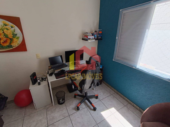 Imagem Apartamento com 3 Quartos à Venda, 84 m² em Fernão Dias - Belo Horizonte