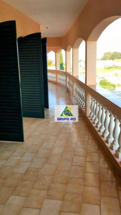 Imagem Casa com 5 Quartos à Venda, 374 m² em Bela Vista - águas De Lindóia Imagem Casa com 5 Quartos à Venda, 374 m² em Bela Vista - águas De Lindóia