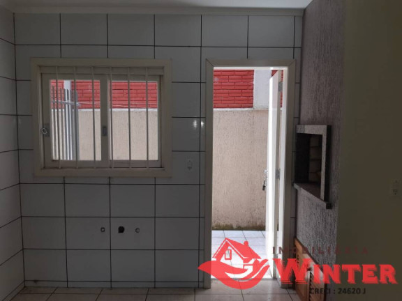 Imagem Apartamento com 2 Quartos à Venda, 85 m² em Centro - Feliz Imagem Apartamento com 2 Quartos à Venda, 85 m² em Centro - Feliz
