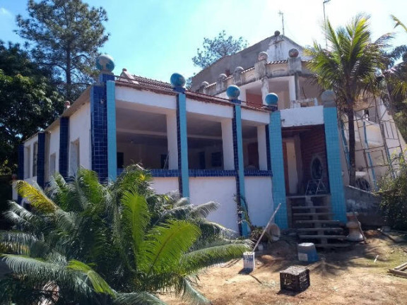 Imagem Fazenda à Venda, 60.000 m² em Araçoiabinha - Araçoiaba Da Serra Imagem Fazenda à Venda, 60.000 m² em Araçoiabinha - Araçoiaba Da Serra