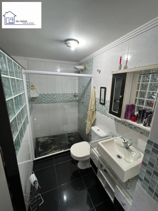 Imagem Casa com 3 Quartos à Venda, 220 m² em Curicica - Rio De Janeiro
