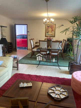Imagem Imóvel com 3 Quartos à Venda ou Locação, 243 m² em Vila Rosália - Guarulhos Imagem Imóvel com 3 Quartos à Venda ou Locação, 243 m² em Vila Rosália - Guarulhos