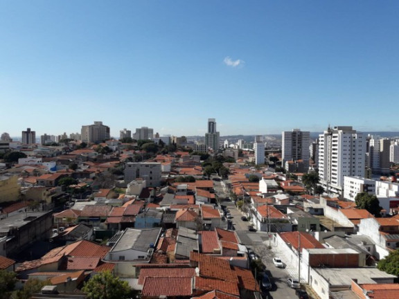 Imagem Apartamento com 3 Quartos à Venda, 86 m² em Vila Jardini - Sorocaba Imagem Apartamento com 3 Quartos à Venda, 86 m² em Vila Jardini - Sorocaba