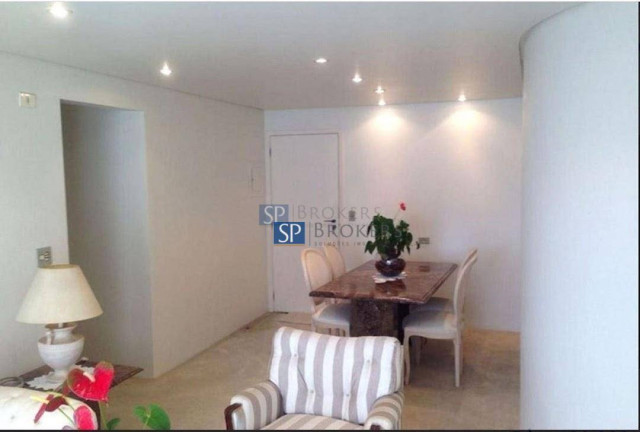 Apartamento com 2 Quartos à Venda, 86 m² em Pinheiros - São Paulo