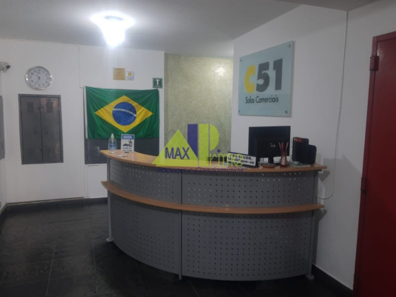 Imagem Imóvel Comercial para Alugar, 30 m² em Vila Formosa - São Paulo Imagem Imóvel Comercial para Alugar, 30 m² em Vila Formosa - São Paulo