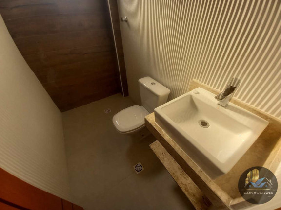Imagem Casa com 3 Quartos à Venda, 140 m² em Vila Belmiro - Santos