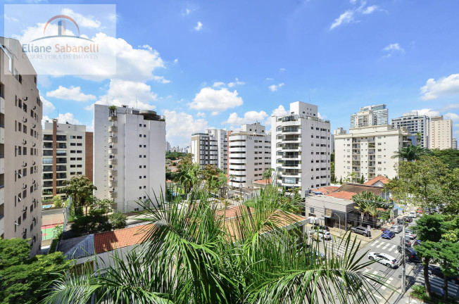 Imagem Apartamento com 4 Quartos à Venda, 314 m² em Brooklin Novo - São Paulo Imagem Apartamento com 4 Quartos à Venda, 314 m² em Brooklin Novo - São Paulo
