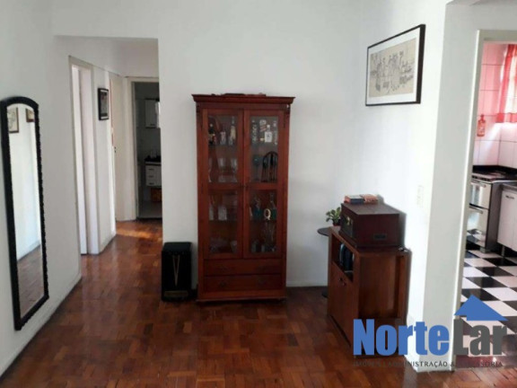 Imagem Apartamento com 3 Quartos à Venda, 107 m² em Consolação - São Paulo