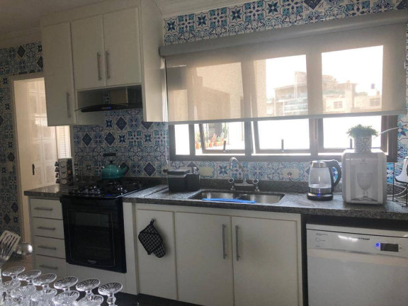 Imagem Apartamento com 3 Quartos à Venda, 139 m² em Vila Andrade - São Paulo