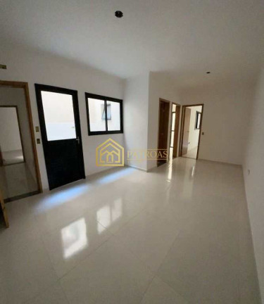 Imagem Apartamento com 2 Quartos à Venda, 88 m² em Jardim Alvorada - Santo André