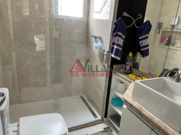 Imagem Apartamento com 3 Quartos à Venda, 130 m² em Vila Andrade - São Paulo