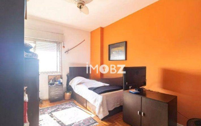 Imagem Imóvel com 3 Quartos à Venda, 119 m² em Perdizes - São Paulo