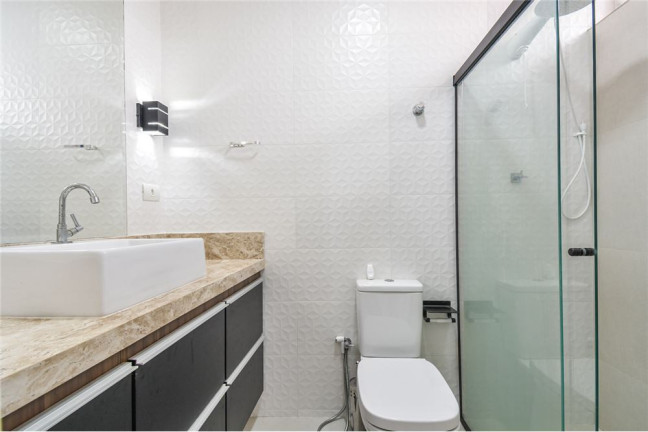Imagem Casa com 3 Quartos à Venda, 159 m² em Granja Julieta - São Paulo Imagem Casa com 3 Quartos à Venda, 159 m² em Granja Julieta - São Paulo