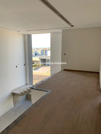 Imagem Casa com 4 Quartos à Venda,  em Jardim Residencial Dona Maria José - Indaiatuba