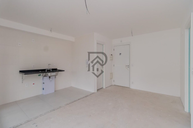 Imagem Apartamento com 1 Quarto à Venda, 51 m² em Perdizes - São Paulo
