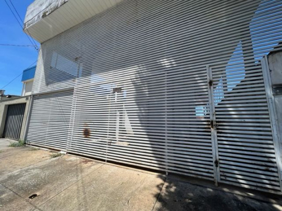 Edifício Residencial à Venda, 314 m² em Vila Redenção - Goiânia