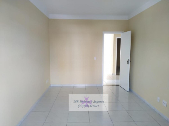 Imagem Apartamento com 3 Quartos à Venda, 120 m² em Aparecida - Santos Imagem Apartamento com 3 Quartos à Venda, 120 m² em Aparecida - Santos