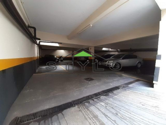 Imagem Apartamento com 2 Quartos à Venda, 58 m² em Centro - São Bernardo Do Campo Imagem Apartamento com 2 Quartos à Venda, 58 m² em Centro - São Bernardo Do Campo